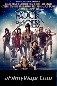 Rock of Ages (2012) Hindi Dubbed