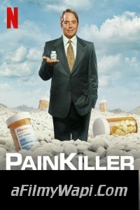 Painkiller (2023) Hindi Web Series