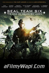 Seal Team Six The Raid on Osama Bin Laden (2012) Hindi Dubbed