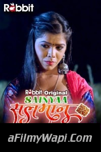 Sainyaa Salman (2023) Season 2 RabbitMovies Original Hindi Hot Webseries