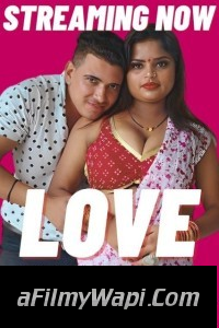 Love Destination (2023) NeonX Hindi Short Film