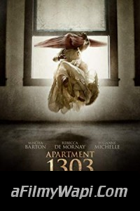 Apartment 1303 3D (2012) Hindi Dubbed