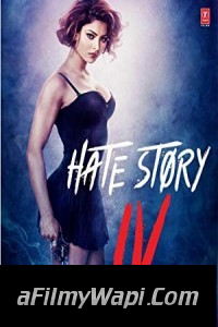 Hate Story 4 (2018) Bollywood Movie