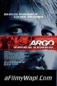 Argo (2012) Hindi Dubbed