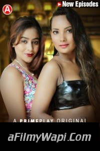 Anokha Rishta (2023) PrimePlay Original Hindi Hot Webseries