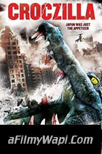 Croczilla (2012) Hindi Dubbed