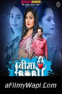 Bima Babu (2023) Hunters Original Hindi Hot Webseries