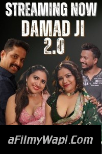 Damad Ji 2 0 (2023) NeonX Hindi Short Film