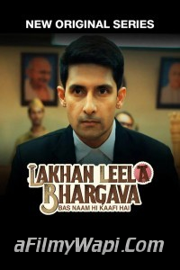 Lakhan Leela Bhargava (2023) Hindi Web Series