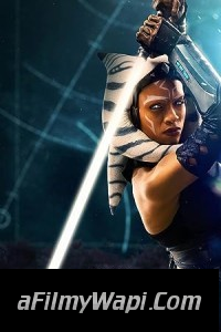 Ahsoka (2023) Hindi Web Series