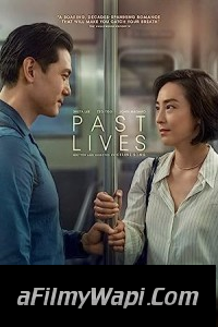 Past Lives (2023) Hindi Dubbed