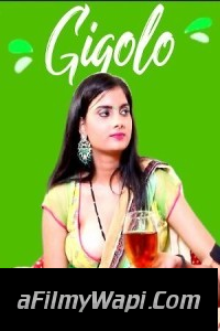 Gigolo (2023) Triflicks Hindi Short Film