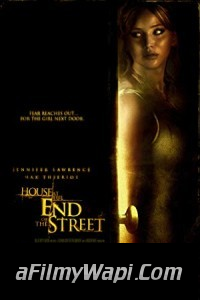 House at the End of the Street (2012) Hindi Dubbed