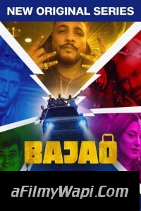 Bajao (2023) Hindi Web Series