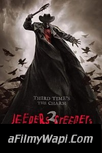 Jeepers Creepers 3 (2017) Hindi Dubbed