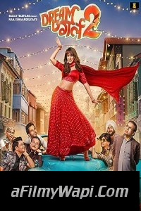 Dream Girl 2 (2023) Hindi Movie