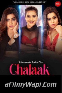 Chalaak (2023) Hindi Movie