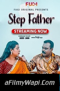 Step Father (2023) Fugi Original