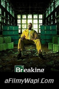 Breaking Bad (2008) Hindi Web Series