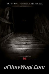 The Boogeyman (2023) English Movie