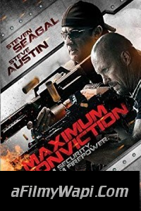 Maximum Convinction (2012) Hindi Dubbed