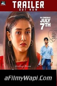 O Saathiya (2023) Hindi Dubbed Movie