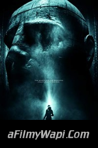 Prometheus (2012) Hindi Dubbed