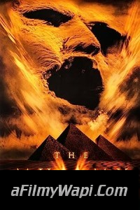 The Mummy (1999) Hindi Dubbed