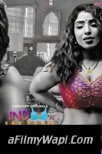 Indoo Ki Jawani (2023) Chiku App Hindi Short Film