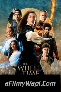 The Wheel of Time (2023) Season 2 Hindi Web Series