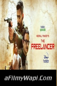 The Freelancer (2023) Hindi Web Series