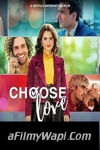 Choose Love (2023) Hindi Dubbed