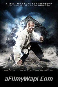 Tai Chi Zero (2012) Hindi Dubbed