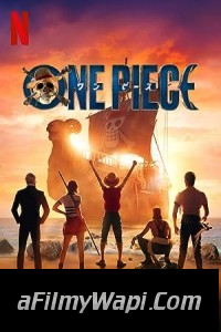 One Piece (2023) Hindi Web Series