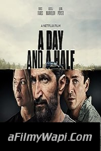 A Day and a Half (2023) Hindi Dubbed