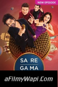 Sa Re Ga Ma Pa (2023) Hindi TV Show