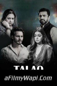 Talaq (2023) Hindi Web Series