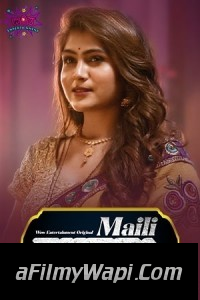 Maili Chader (2023) Wow Hindi Short Film