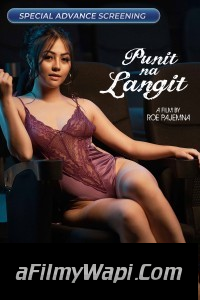 Punit na Langit (2023) Hindi Dubbed