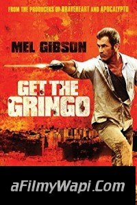 Get The Gringo (2012) Hindi Dubbed