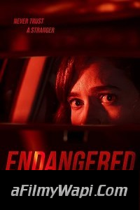 Endangered (2020) Hindi Dubbed