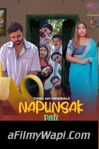 Napunshak (2023) Chiku App Original Hindi Hot Webseries