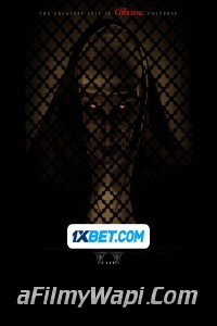 The Nun 2 (2023) Hindi Dubbed