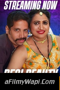 Desi Beauty (2023) NeonX Hindi Short Film