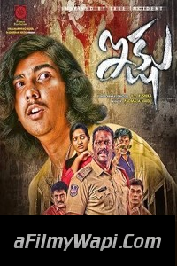 Ikshu (2022) Hindi Dubbed Movie