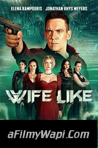 Wifelike (2022) Hindi Dubbed