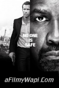 Safe House (2012) Hindi Dubbed