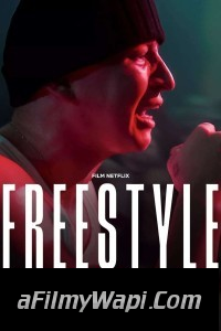 Freestyle (2023) Hindi Dubbed