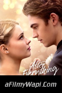 After Everything (2023) English Movie