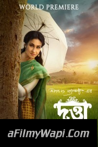 Datta (2023) Bengali Movie